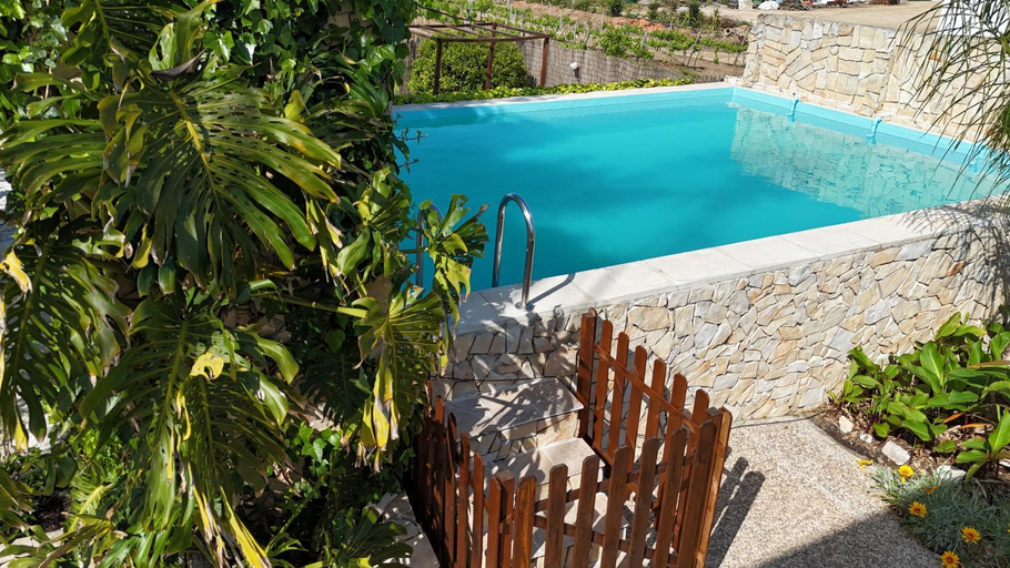 Sport & Beauty, Casa Verdelho, Palmela