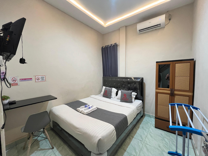 Bedroom 6