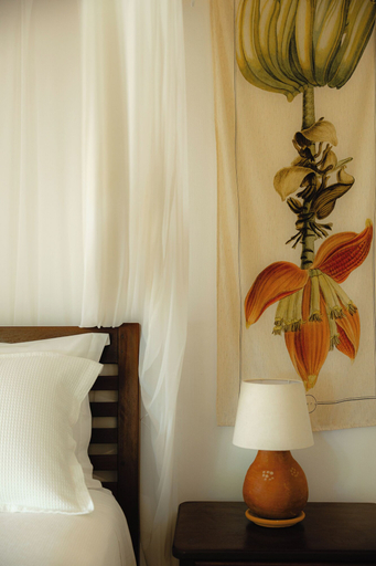 Bedroom 3, Casa Baiana Pousada & Aconchego, Porto Seguro