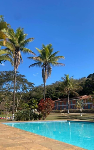 Sport & Beauty, Hotel de Cavaru, Vassouras