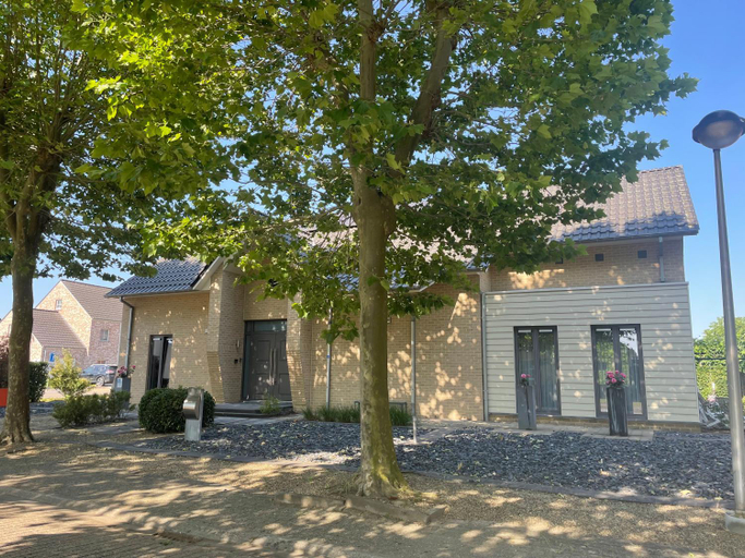 Others 5, Bonne Suite Chambre d'Hotes, Limburg