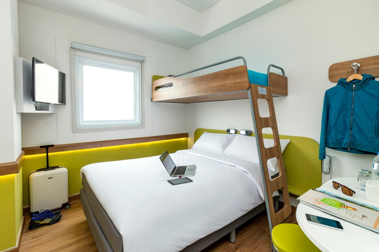 Bedroom 11