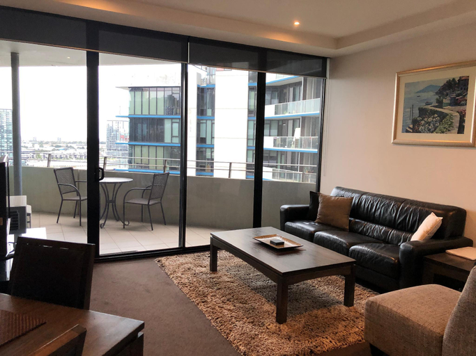 Others 5, Accent Accommodation @ Docklands, Melbourne