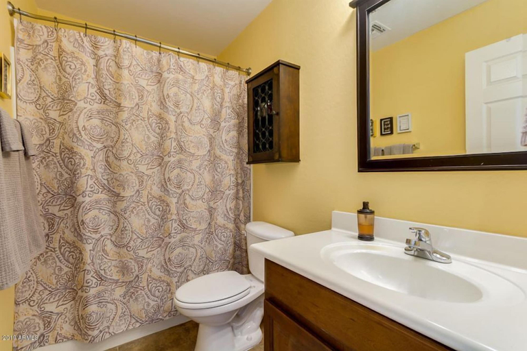 Bathroom 3, Blackfoot San Tan Valley, Pinal