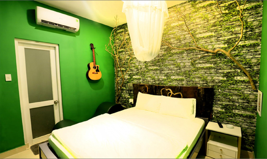 Bedroom 14