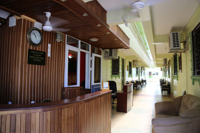 Others, Prestige Leisure Hotel, Kilifi South