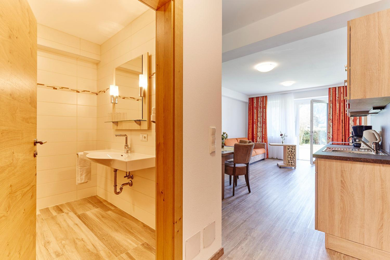 Others 5, Apartment Bergsee, Scheibbs