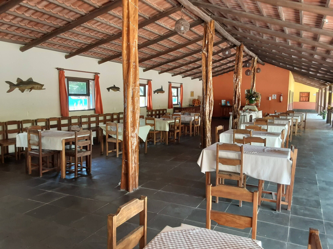 Food & Drinks 5, Patipe Praia Hotel, Canavieiras