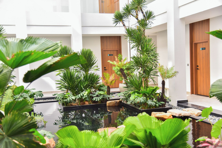 Exterior & Views 2, The Vista Beach Resort & Spa, Phan Thiết