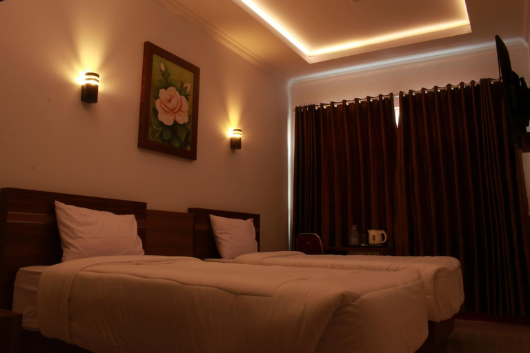 Bedroom 4