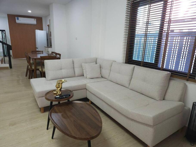 Others 4, PrivateHouse52, Muang Lampang