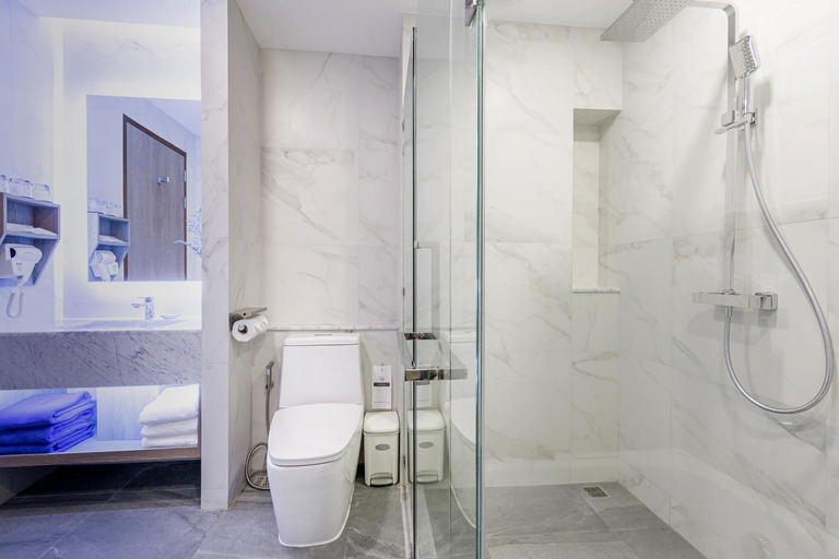 Bathroom 5