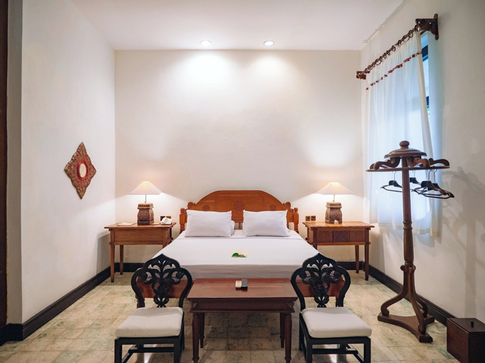 Bedroom 24