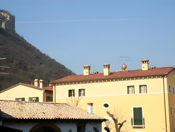 Others 5, Locanda Moscal, Verona