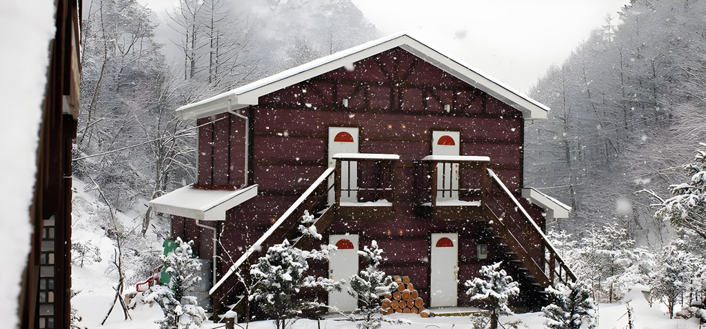 Others 2, Hongcheon Hidi Pension, Chuncheon