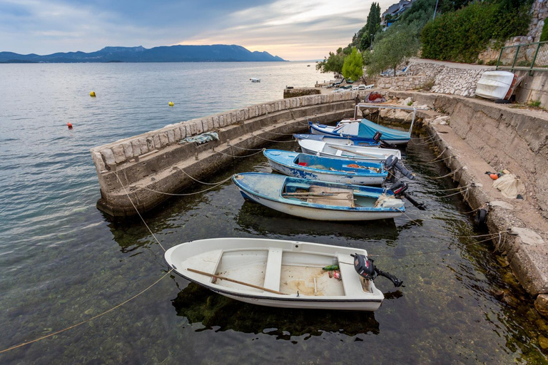 Others 5, AG Komarna - Peljesac Bridge Apartments, Slivno