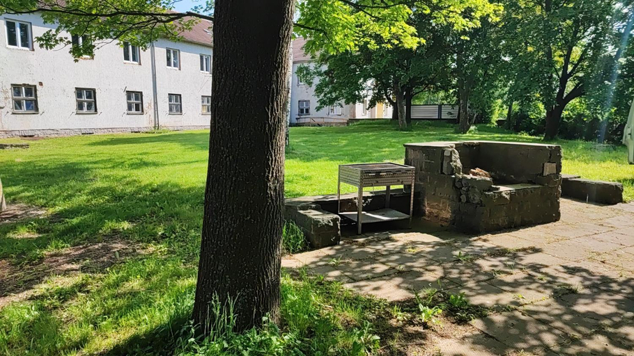 Others 3, Pension HoPeLa, Gotha