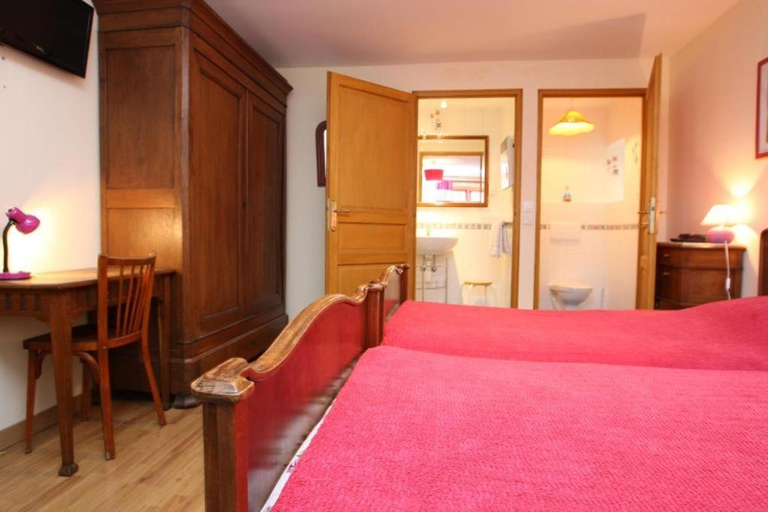 Bedroom 13