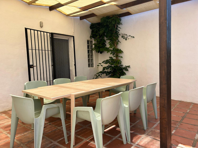 3, Cortijo Vacas Gordas Villas, Granada