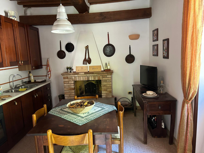Others 5, Casa vacanze San Rocco, Terni