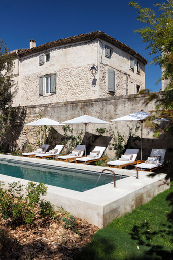 Exterior & Views 2, Maison Salix, Gard