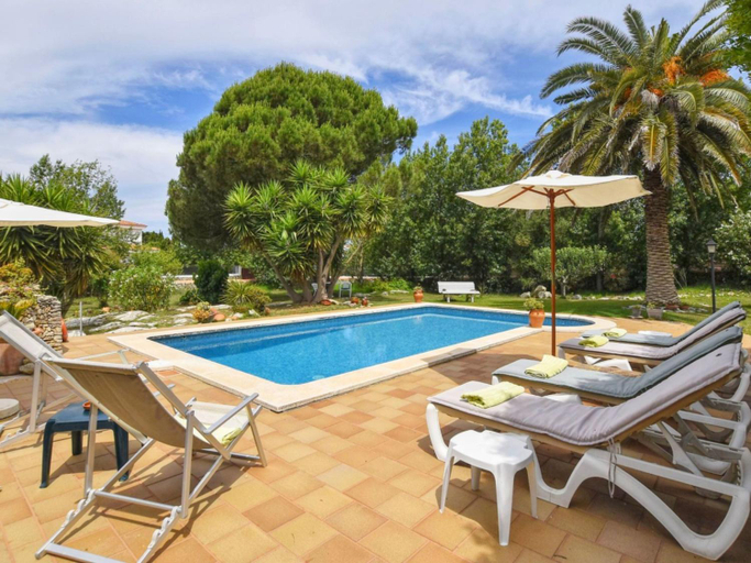 Others 5, Villa Tortolas by Interhome, Baleares