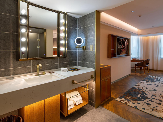 Bathroom 1