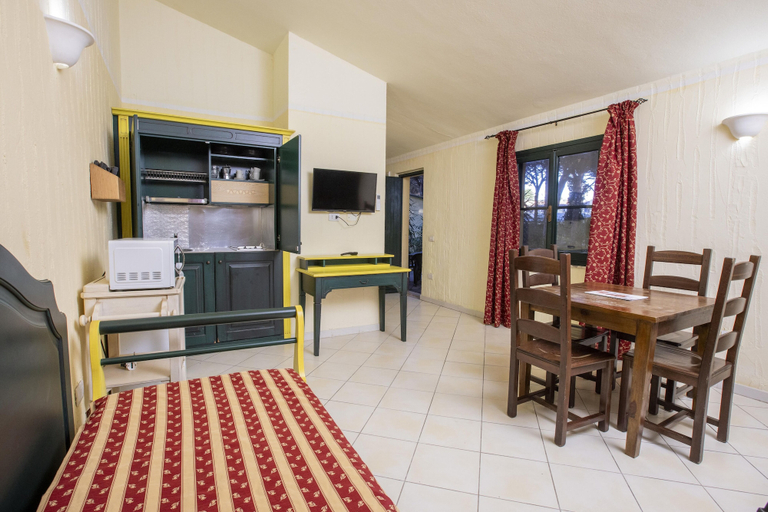 Others 5, Nature e Country Resort Near The sea, Oristano