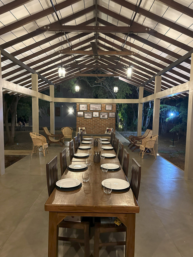 Food & Drinks 5, The Den at Yala, Katharagama