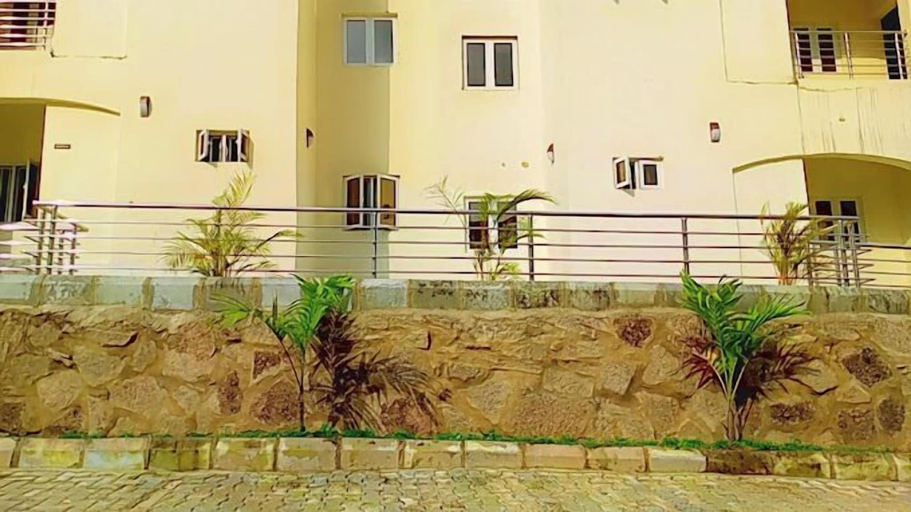 Exterior & Views, Ana Hotel and Apartments, Bwari