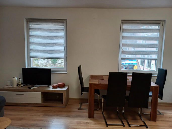 Others 4, Rose Apartment, Central Bosnia