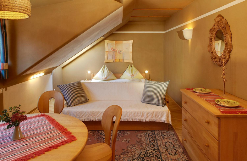 Bedroom 15