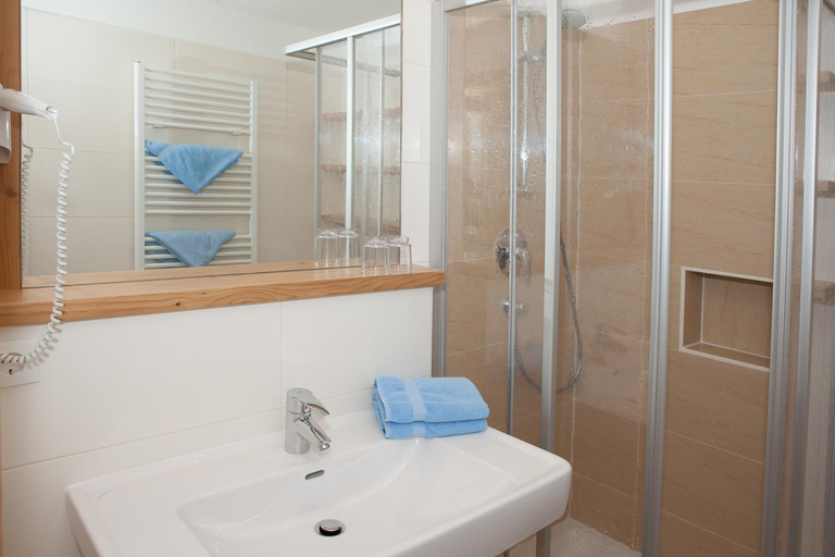 Bathroom 3, Zauchtaler Hof, Sankt Johann im Pongau