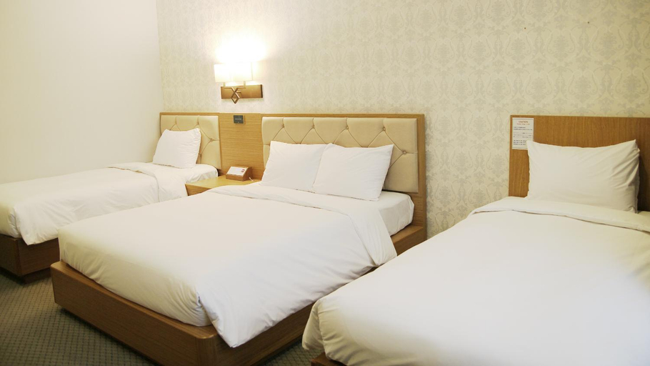 Bedroom 6
