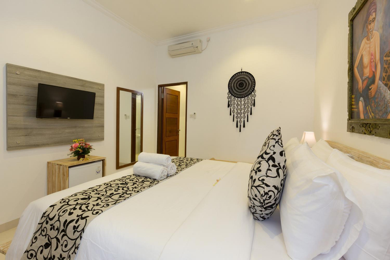 Bedroom 13