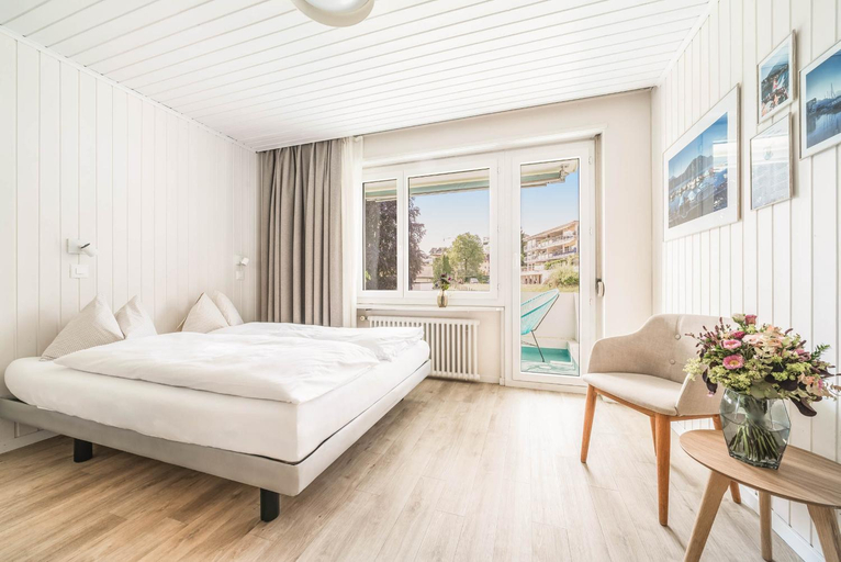 Bedroom 7