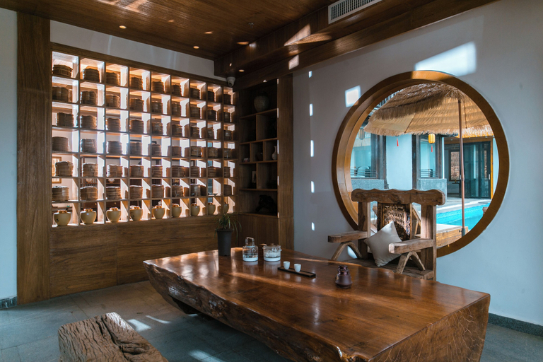 Others 5, Yueyangli Garden Hotel, Lijiang