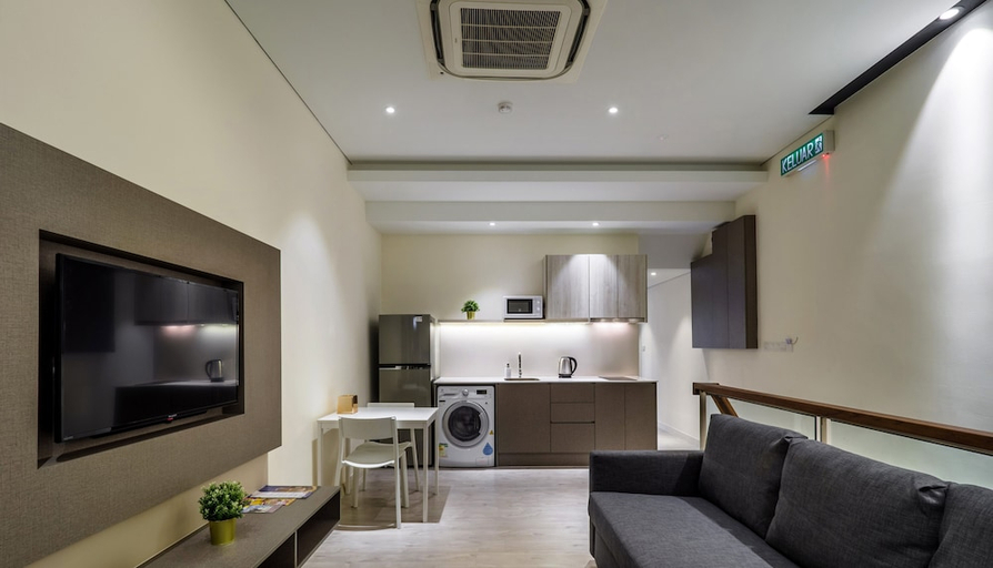 Others 5, Macallum Central Hotel Managed By The Ascott Limited, Pulau Penang
