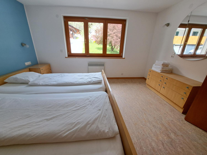 Others 4, Montafon Valley Apartments, Bludenz