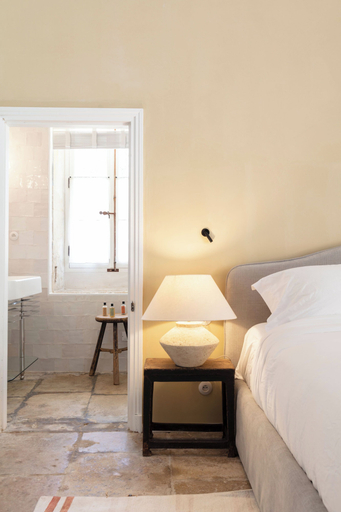 Bedroom 5, Maison Salix, Gard