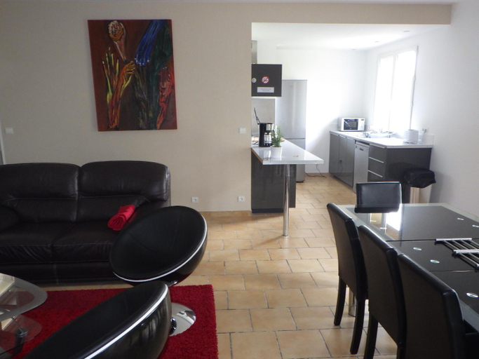 Others 2, Les Gites Du Vieux Frene, Somme