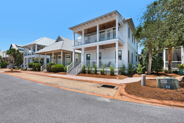 Exterior & Views, Mimi's Pearl, Walton