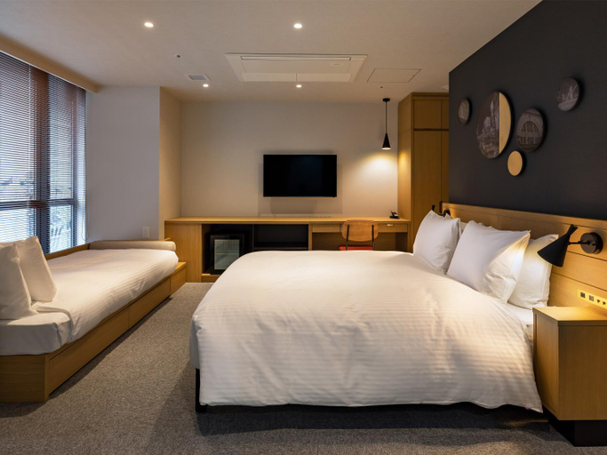 Bedroom 8
