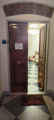 Exterior & Views, Antica Dogana, La Spezia