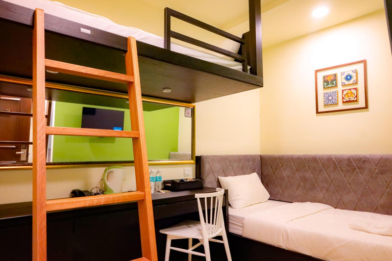 Bedroom 5