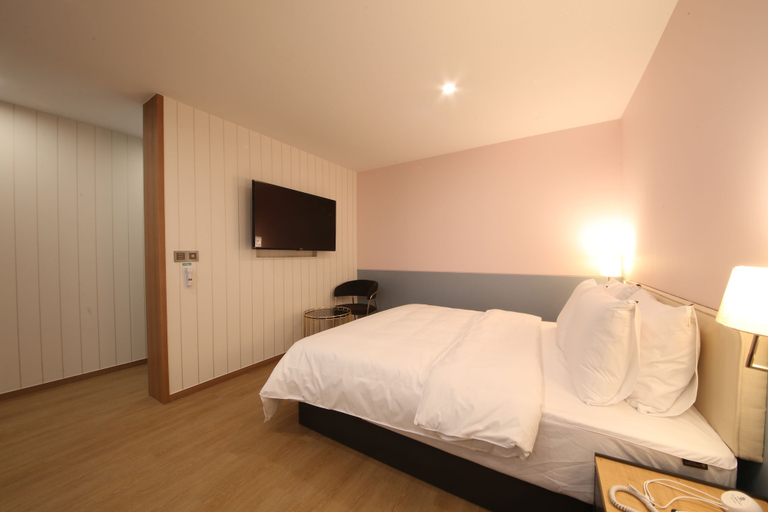 Bedroom 3, BROWNDOT HOTEL, Sasang
