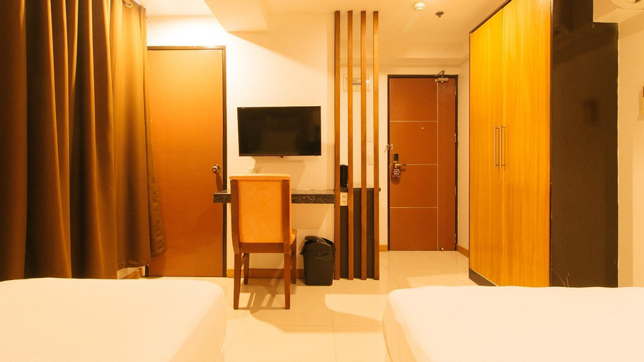 Bedroom 11