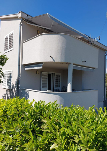 Others 5, Apartman Stella Marina, Bilice