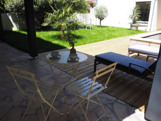 Others 3, Chambres d'Hotes En Aparte, Haute-Garonne