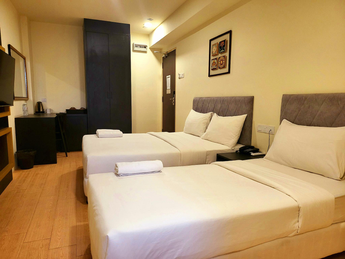 Bedroom 11